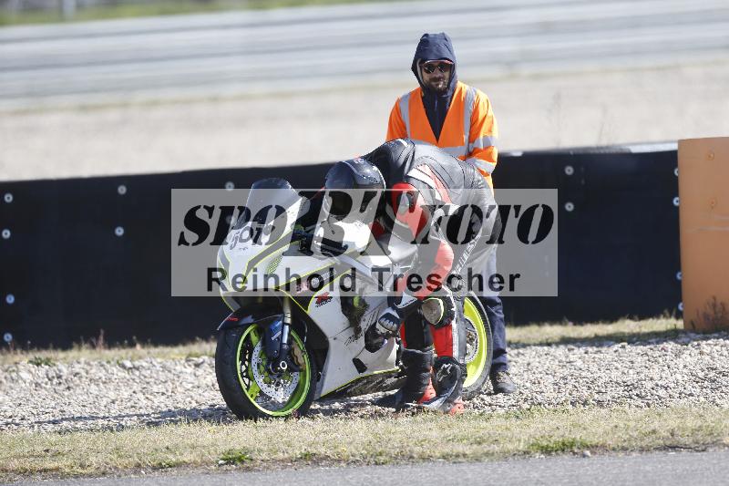 /02 03.04.2026 Speer Racing ADR/Gruppe gelb/501